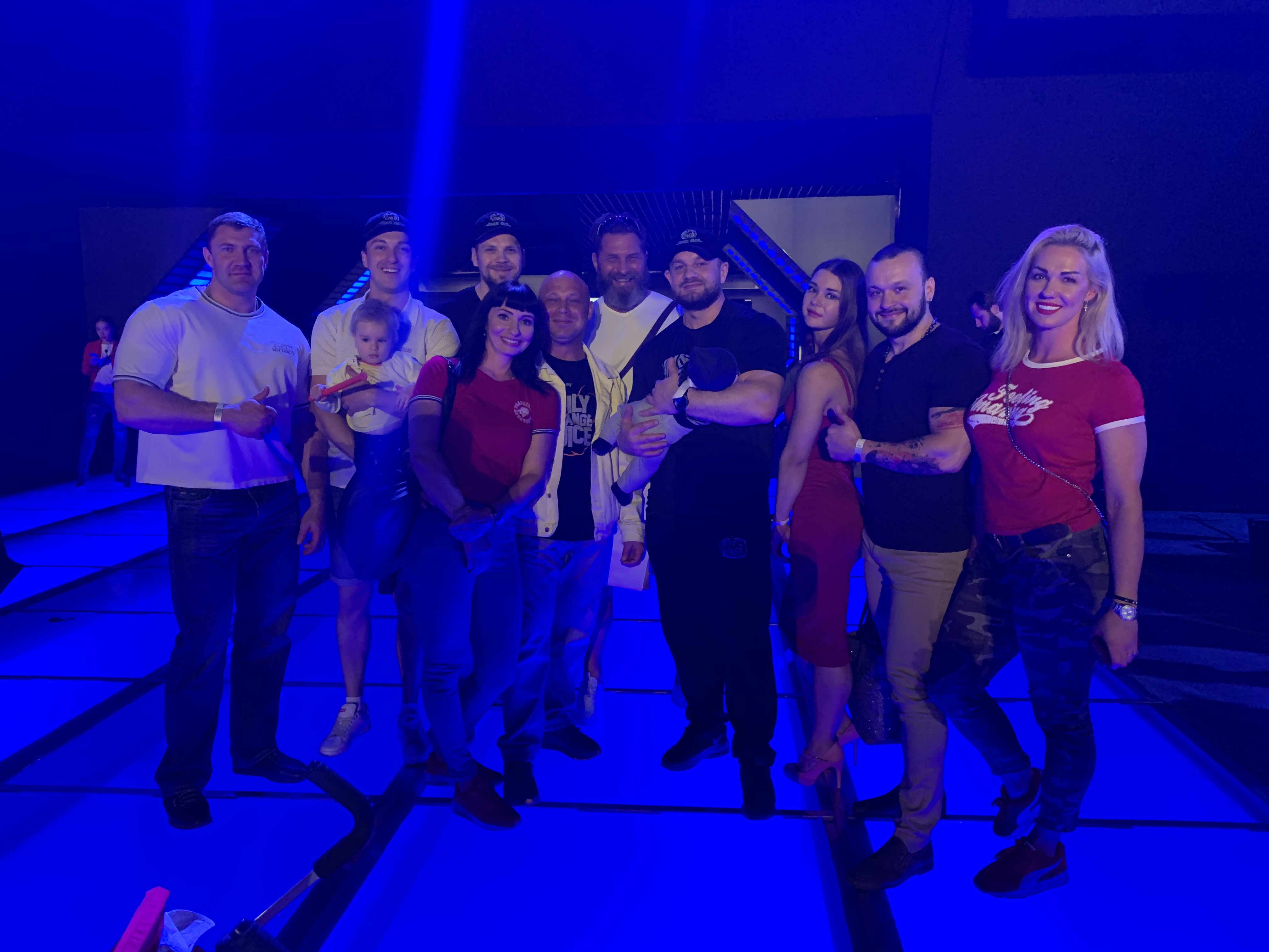 Курилка- разговоры на любые темы - Бодибилдинг форум AnabolicShops