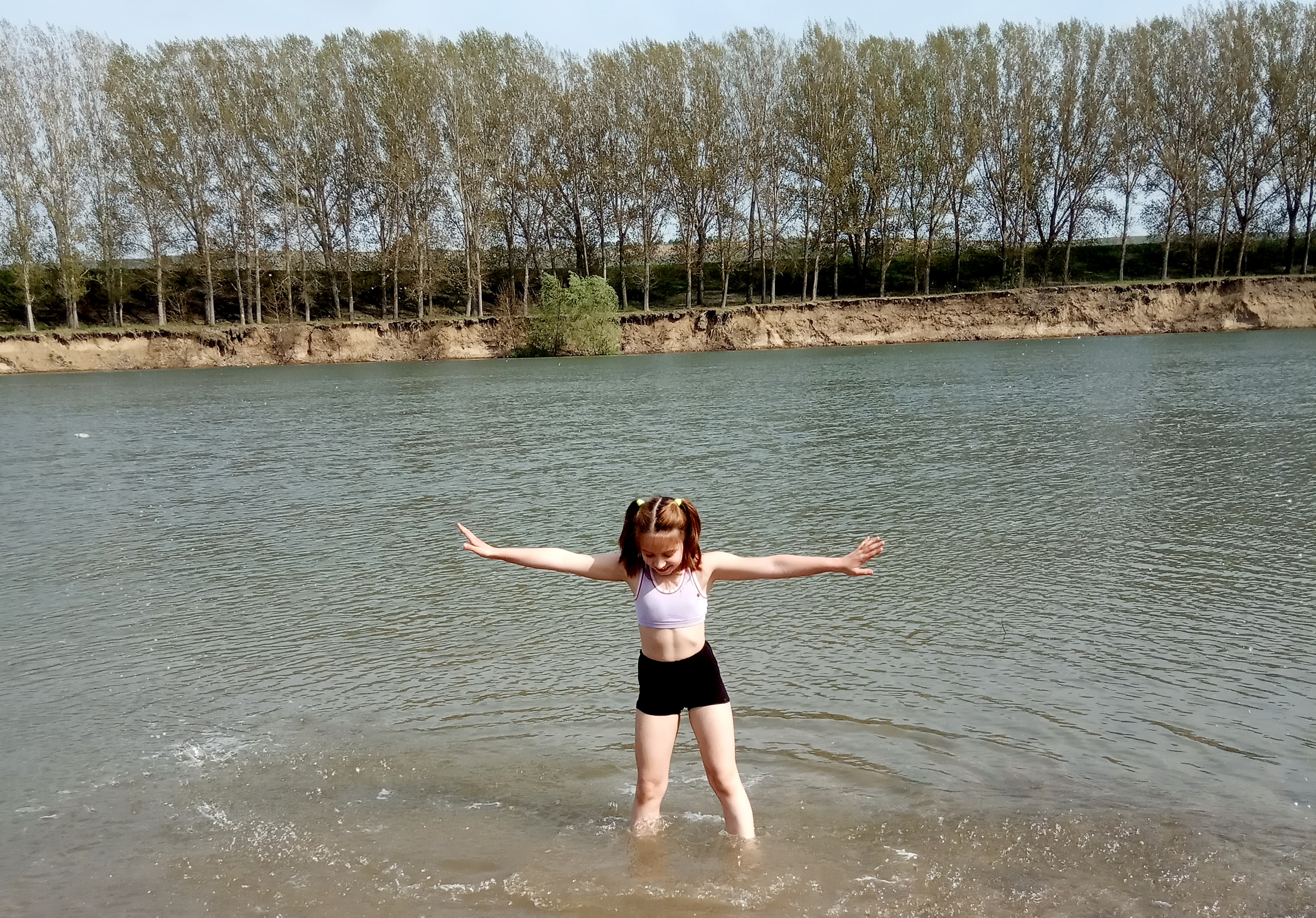 Анатолий и Лина. - Бодибилдинг форум AnabolicShops