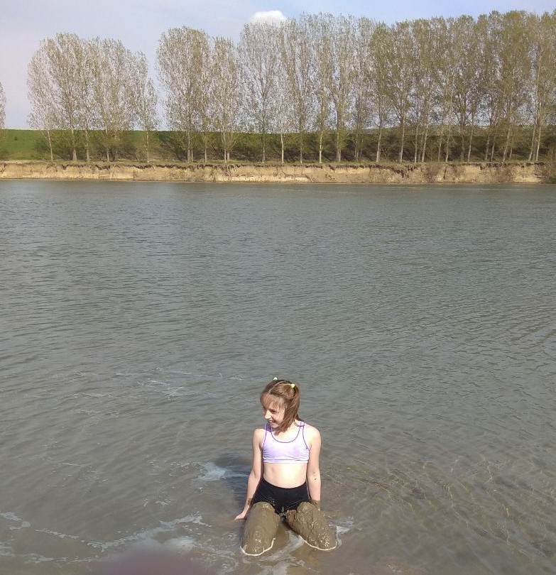 Анатолий и Лина. - Бодибилдинг форум AnabolicShops