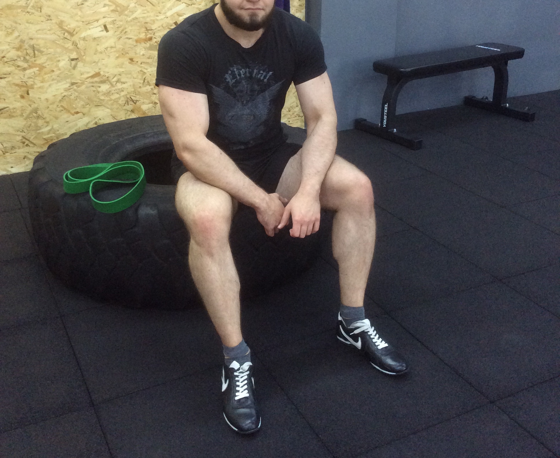 Johnny-Shop.info - Бодибилдинг форум AnabolicShops