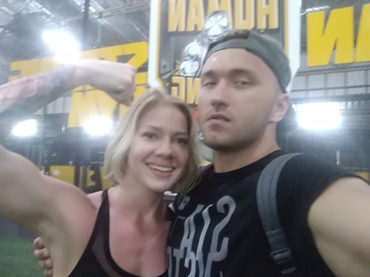 Ardent small steps to a big goal - Бодибилдинг форум AnabolicShops