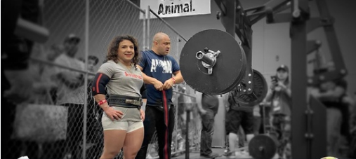 Ученица чародея! - Бодибилдинг форум AnabolicShops