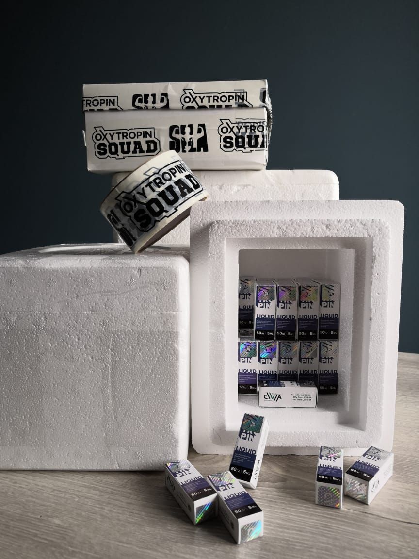 Oxytropin - гормон роста - Бодибилдинг форум AnabolicShops