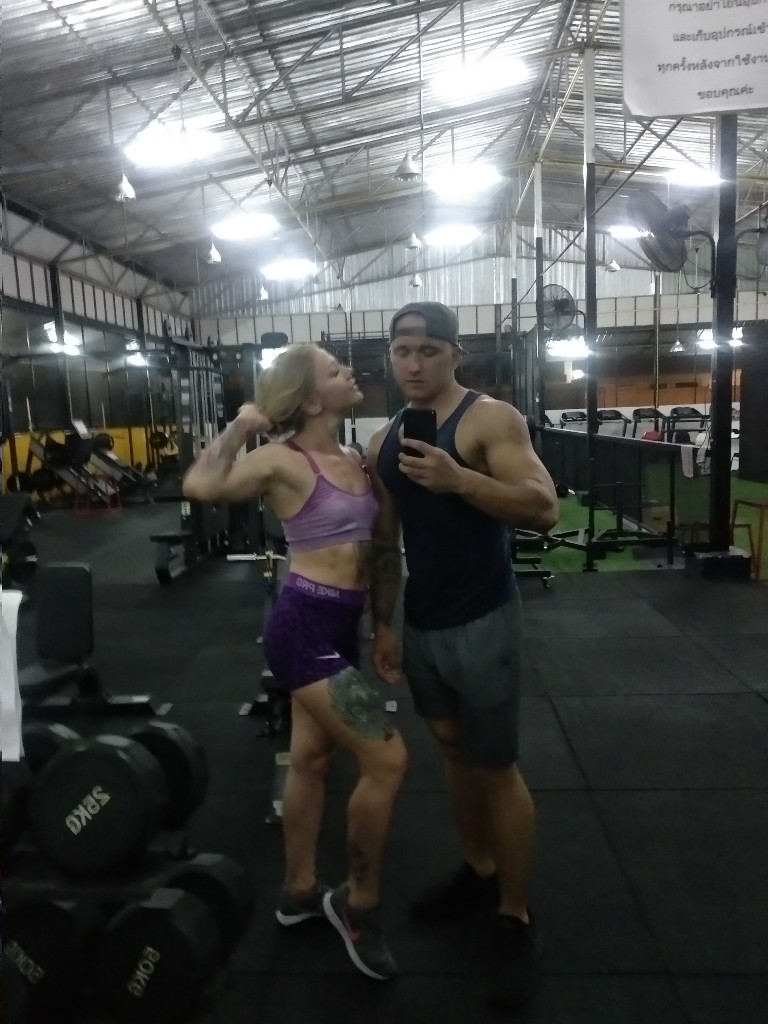 Ardent small steps to a big goal - Бодибилдинг форум AnabolicShops