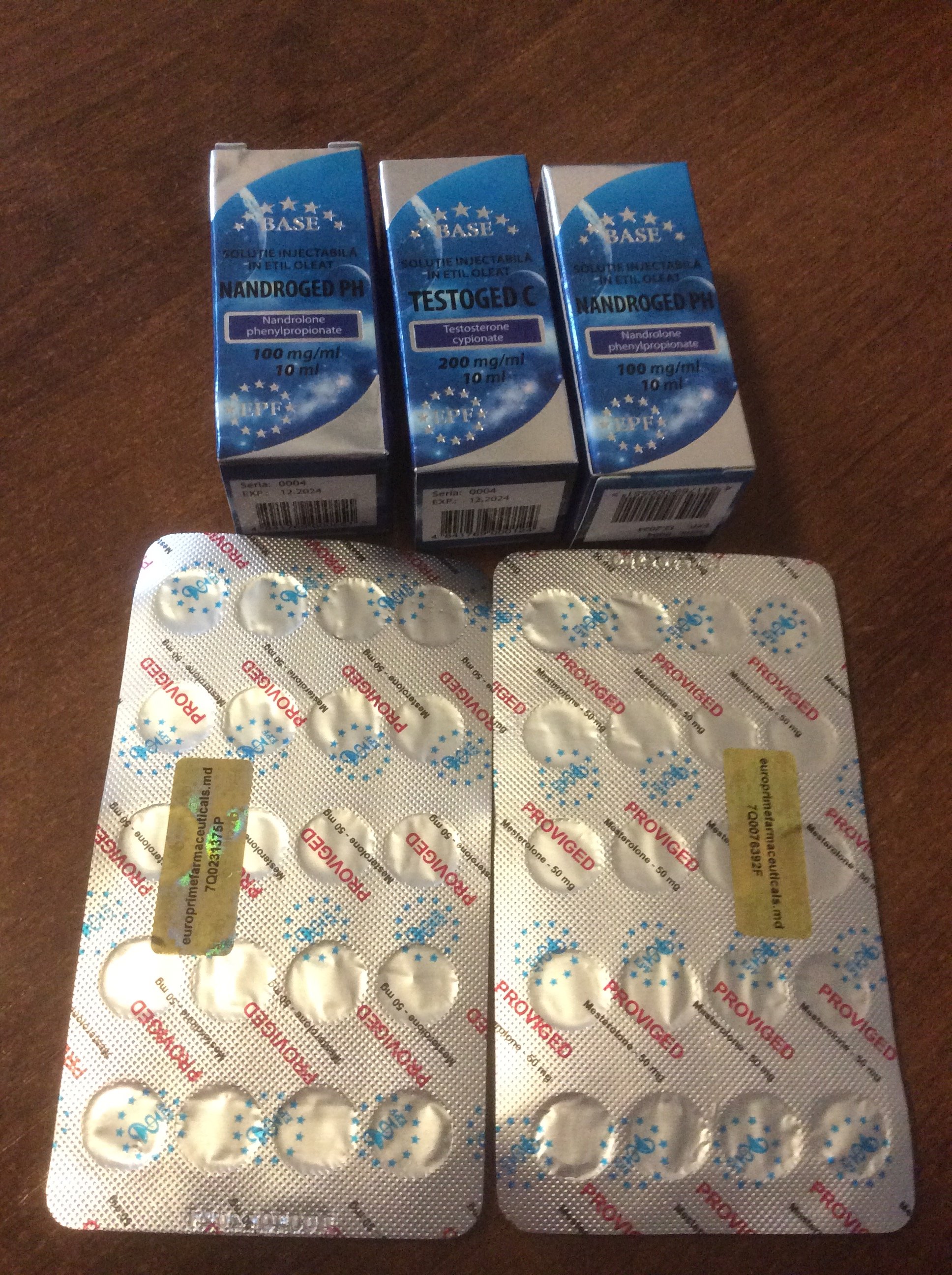 Johnny-Shop.info - Бодибилдинг форум AnabolicShops