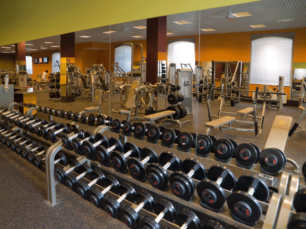 Россияне получат “скидку” на фитнес - Бодибилдинг форум AnabolicShops