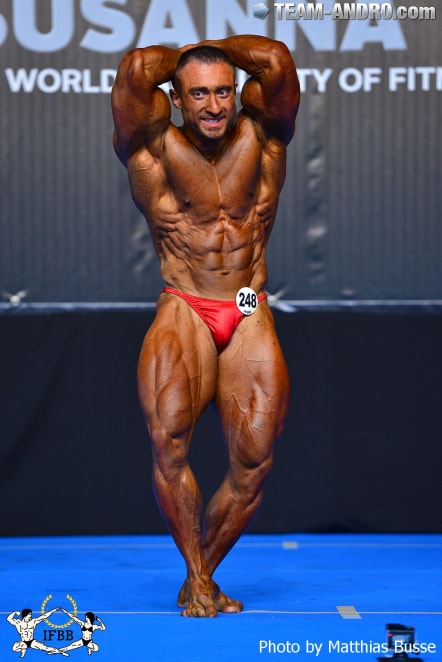 47й чемпионат европы по бодибилдингу и фитнесу 2015 в Санта-Сусанне Испания - Бодибилдинг форум AnabolicShops