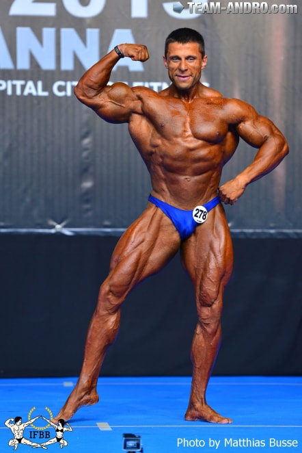 47й чемпионат европы по бодибилдингу и фитнесу 2015 в Санта-Сусанне Испания - Бодибилдинг форум AnabolicShops