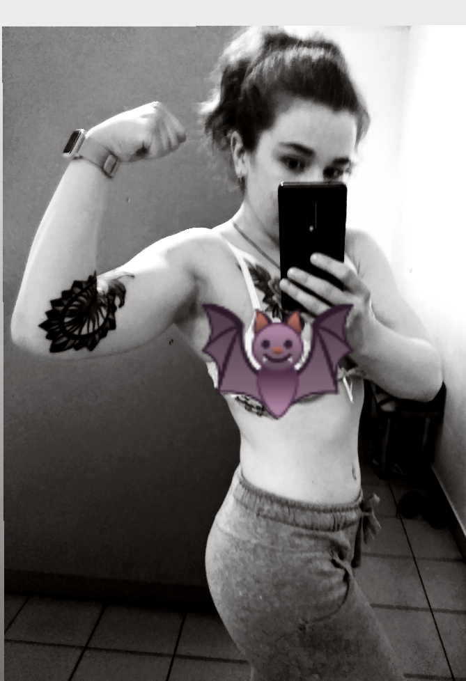 Ученица чародея! - Бодибилдинг форум AnabolicShops