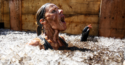 В Москве пройдет "Гонка Гладиаторов" - Бодибилдинг форум AnabolicShops