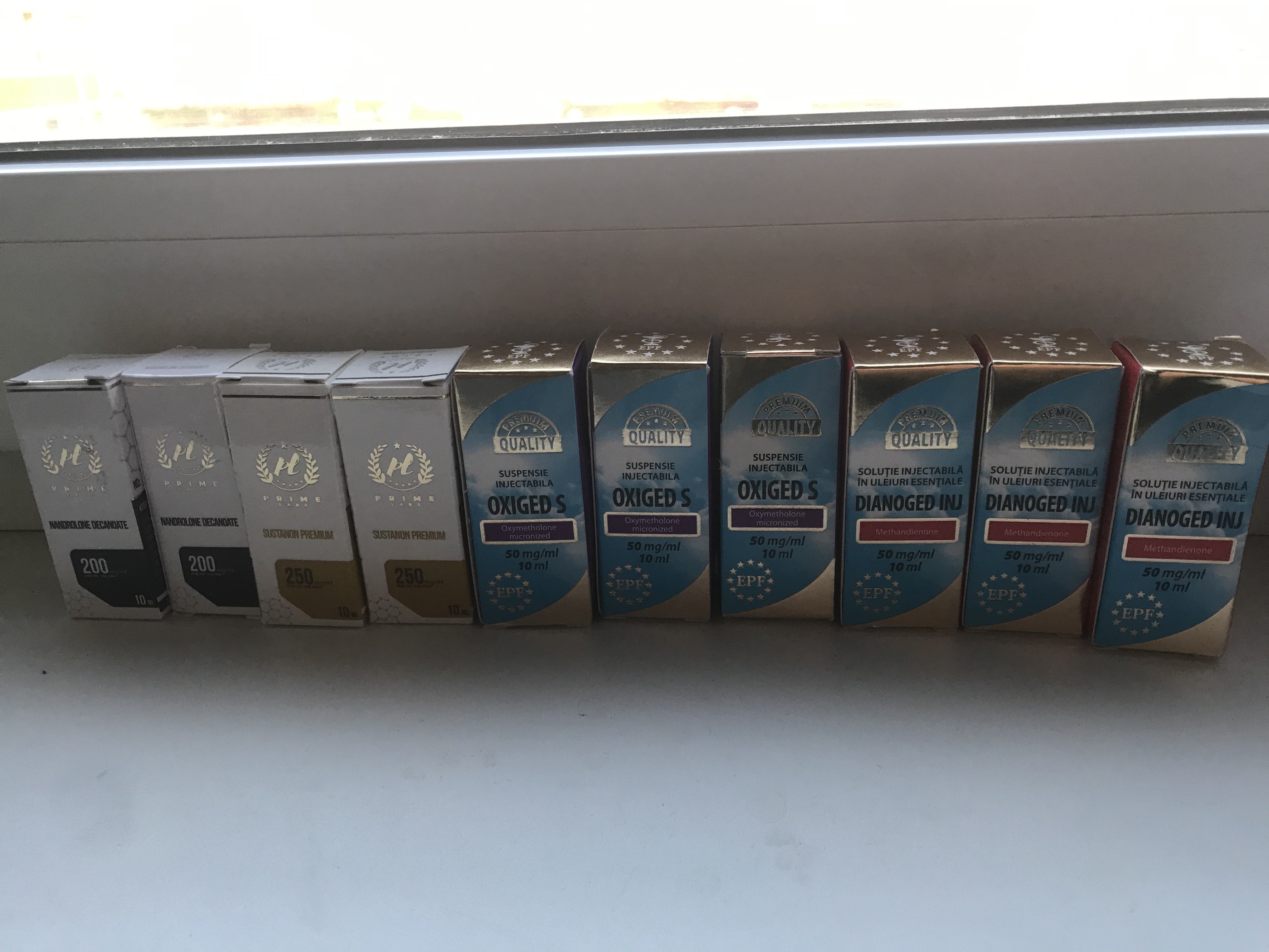 Metanhouse.biz - временно не заказывать! - Бодибилдинг форум AnabolicShops