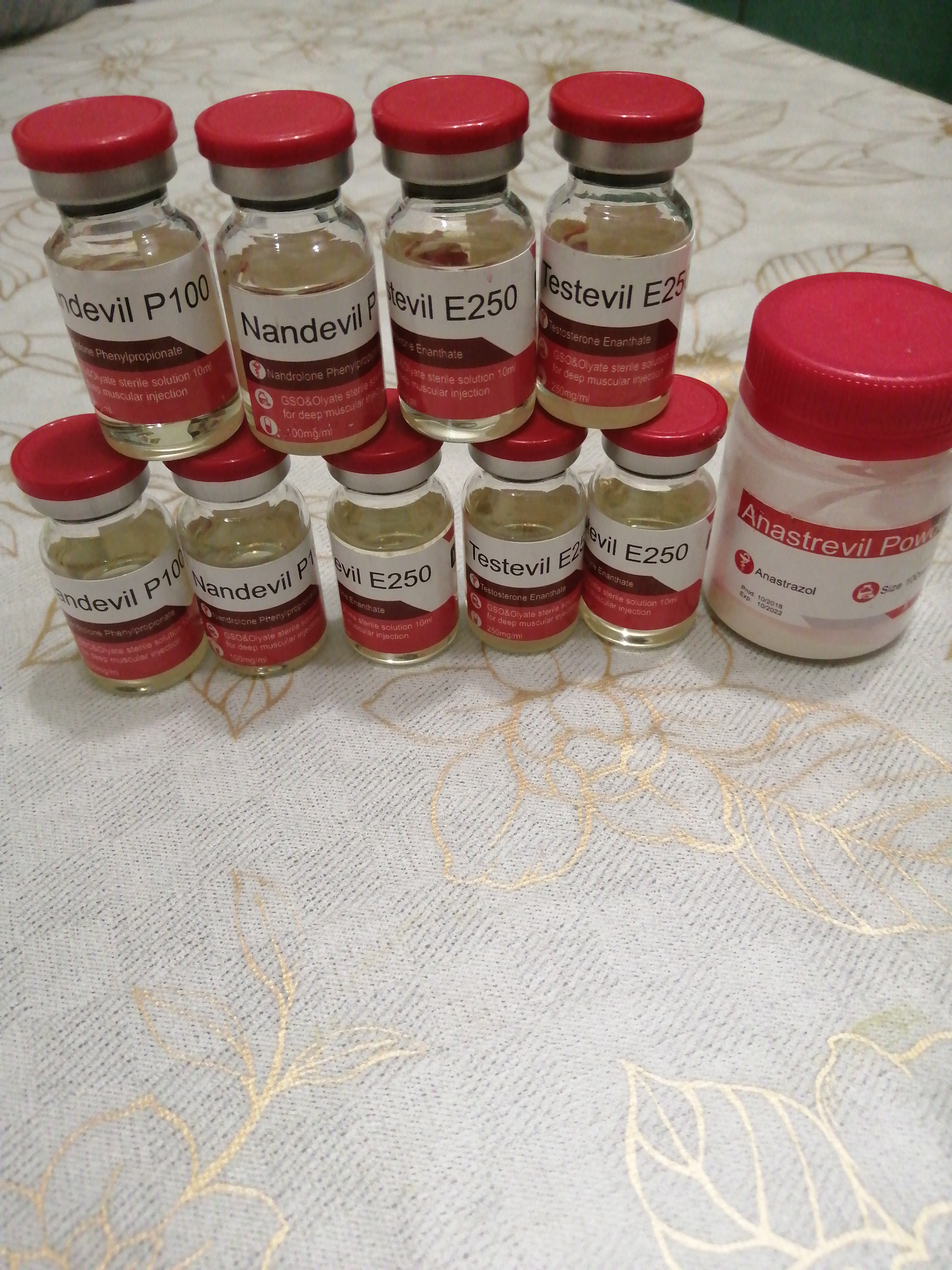 DevilsPharm.in.th - Бодибилдинг форум AnabolicShops