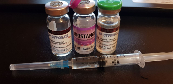 Metanhouse.biz - временно не заказывать! - Бодибилдинг форум AnabolicShops