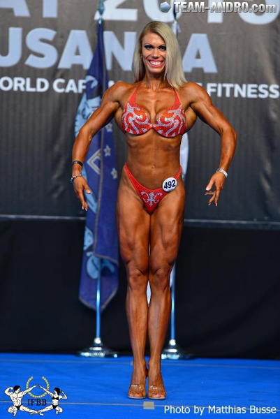 47й чемпионат европы по бодибилдингу и фитнесу 2015 в Санта-Сусанне Испания - Бодибилдинг форум AnabolicShops