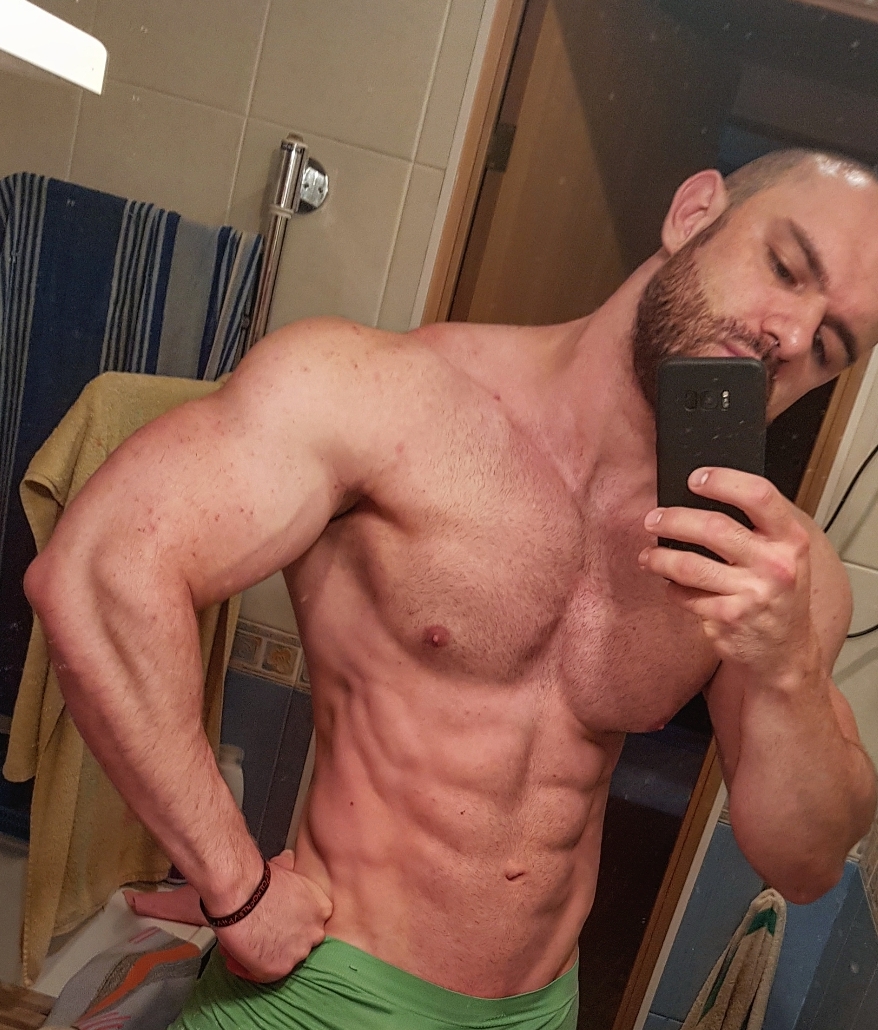 Глубокий межсезон iCool - Бодибилдинг форум AnabolicShops