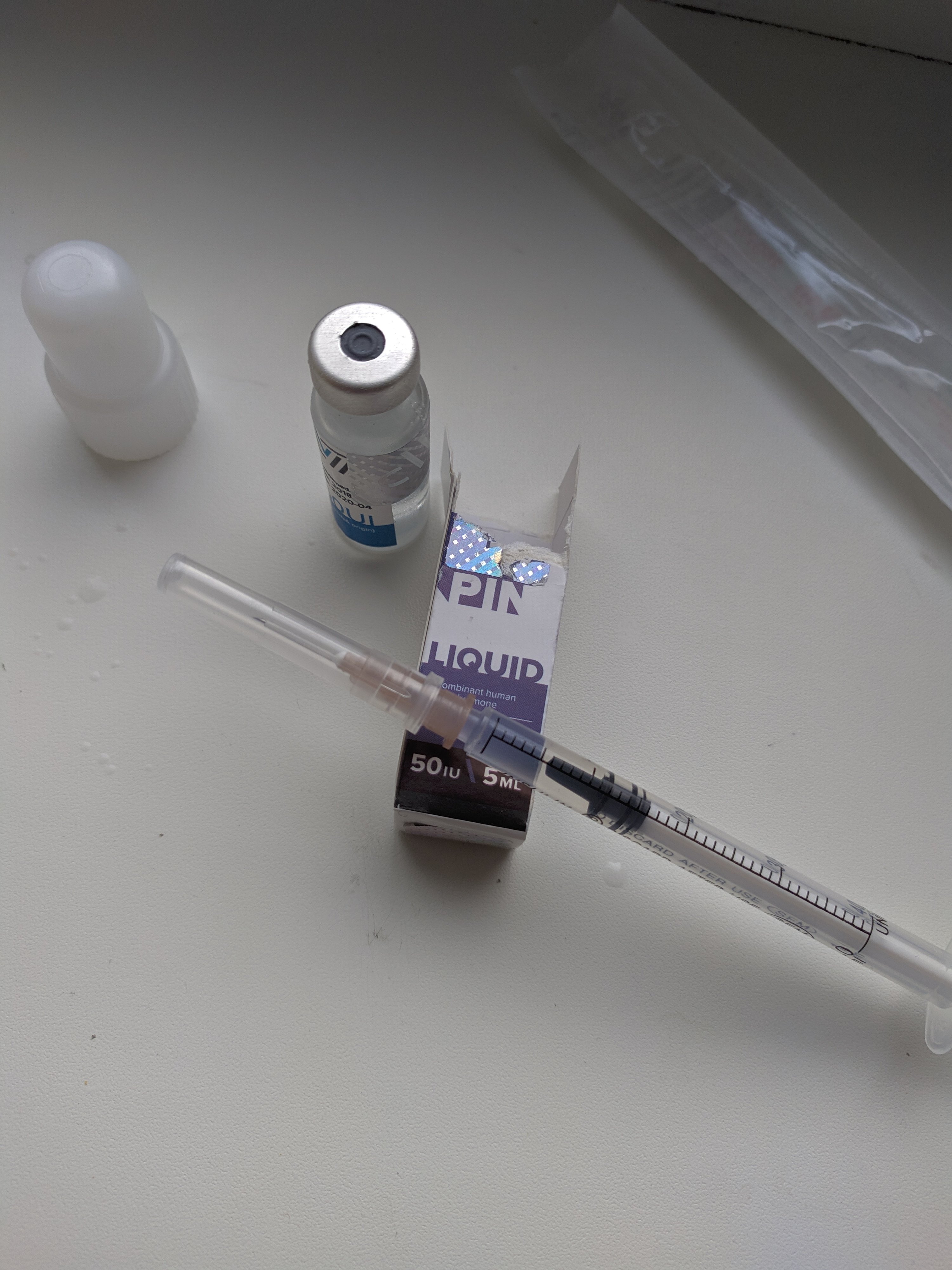 Oxytropin - гормон роста - Бодибилдинг форум AnabolicShops