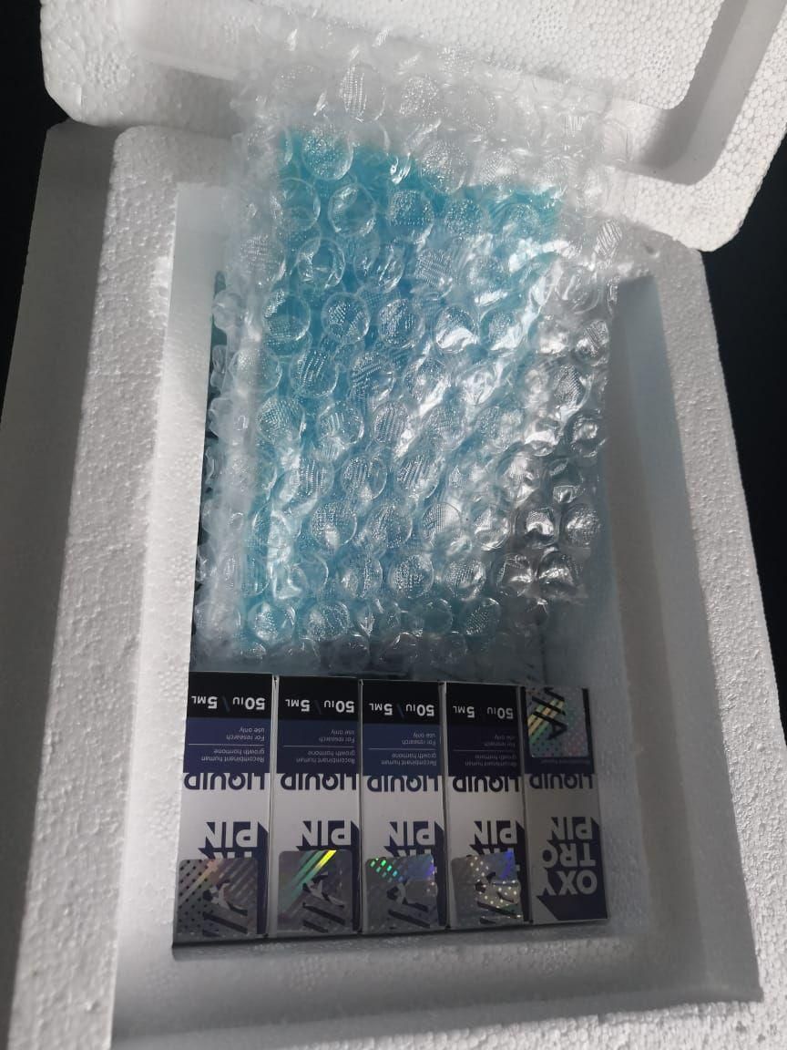 Oxytropin - гормон роста - Бодибилдинг форум AnabolicShops