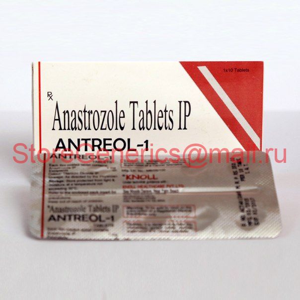 StoreGenerics.ru-Дженерики-все для ПКТ - Бодибилдинг форум AnabolicShops