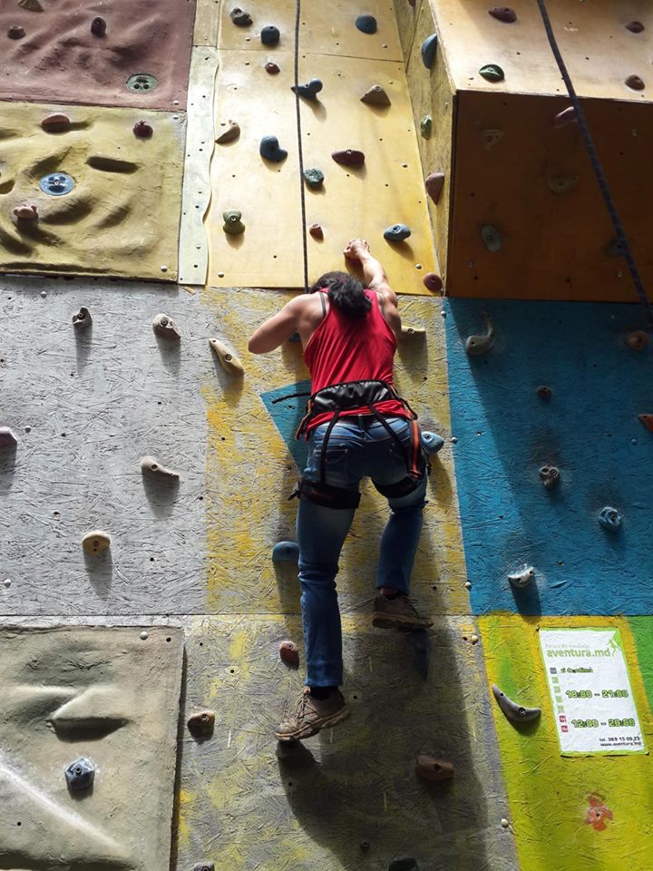 Ученица чародея! - Бодибилдинг форум AnabolicShops