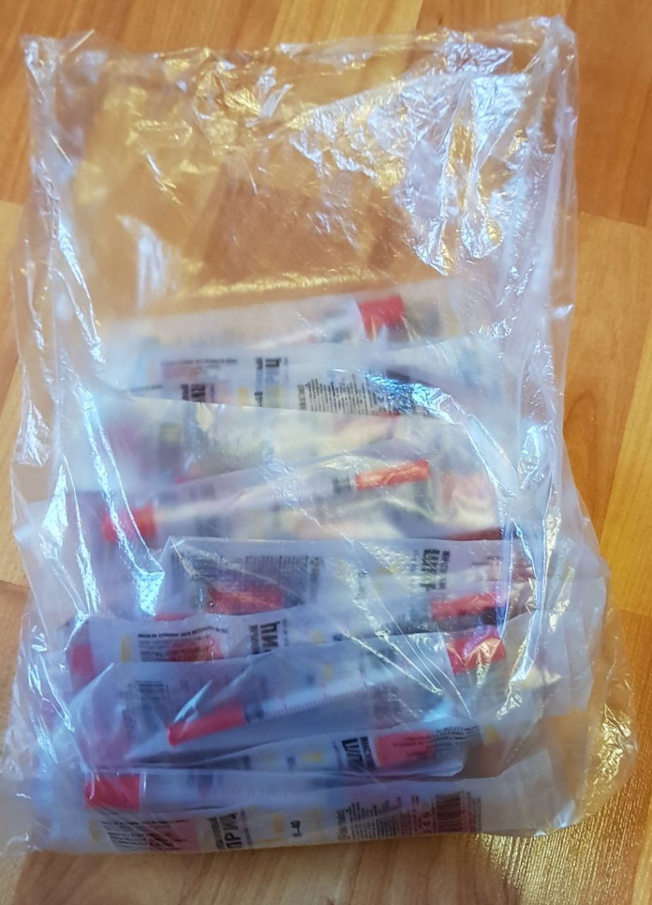 Oxytropin - гормон роста - Бодибилдинг форум AnabolicShops