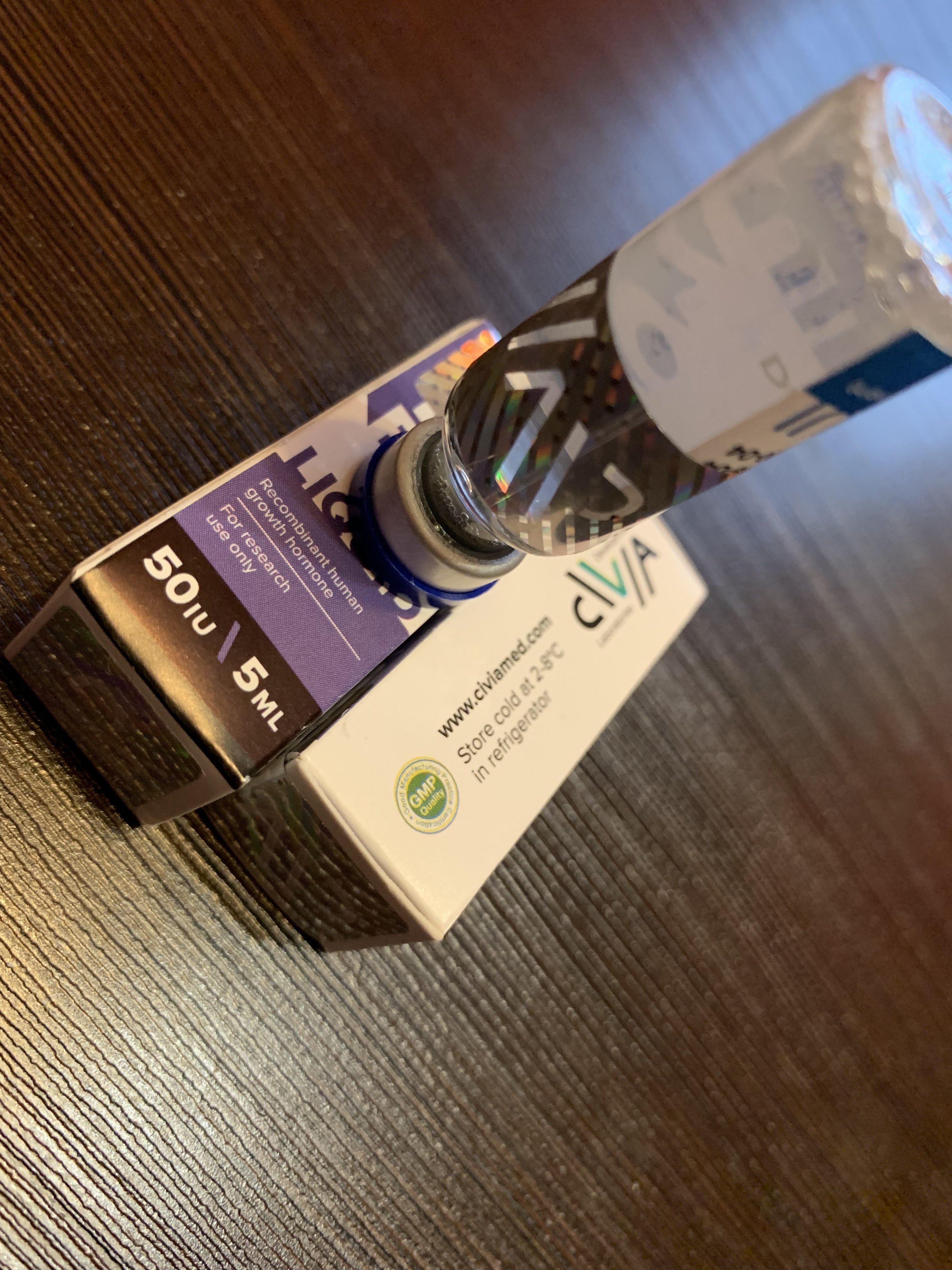 Oxytropin - гормон роста - Бодибилдинг форум AnabolicShops