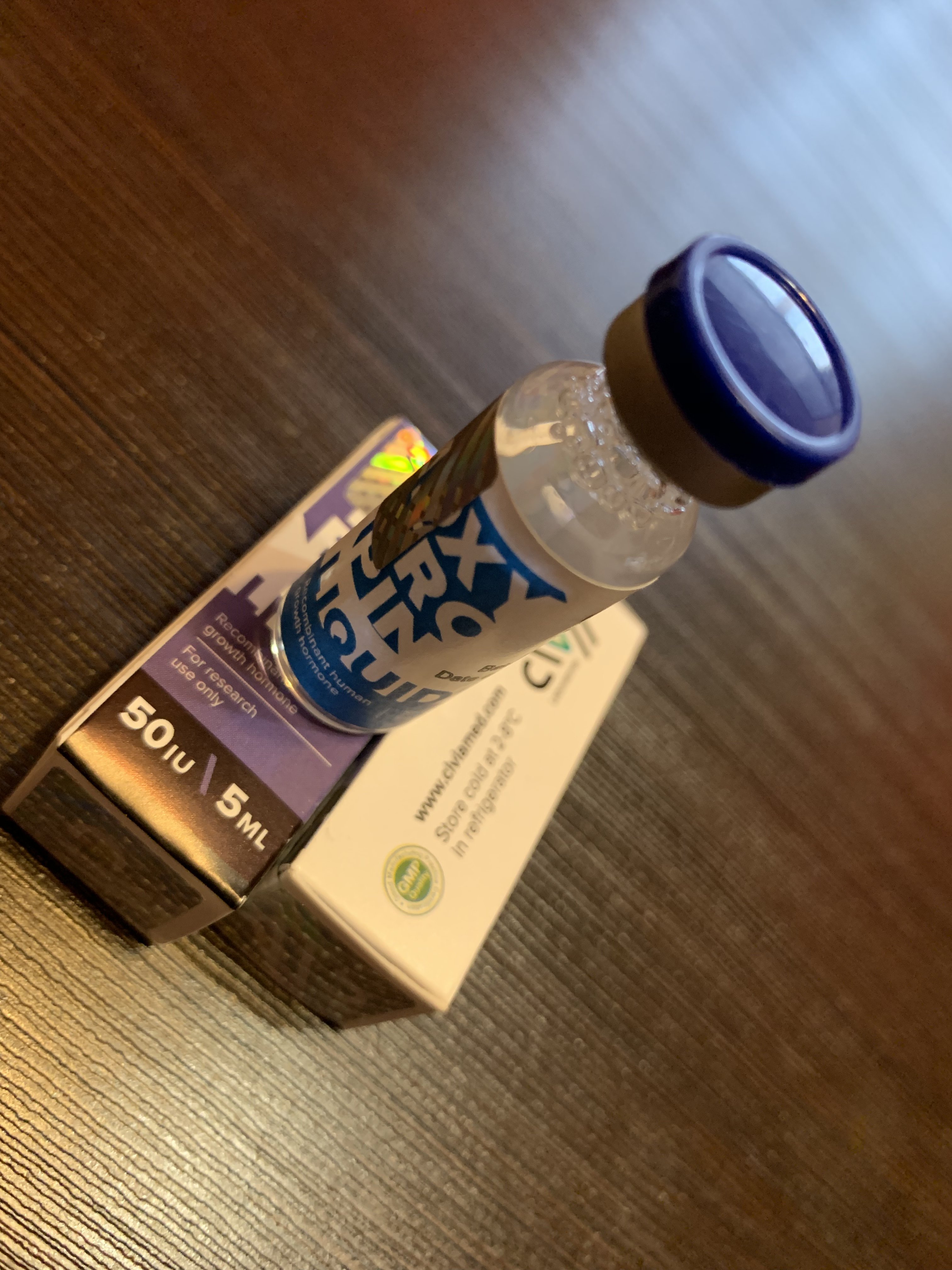 Oxytropin - гормон роста - Бодибилдинг форум AnabolicShops