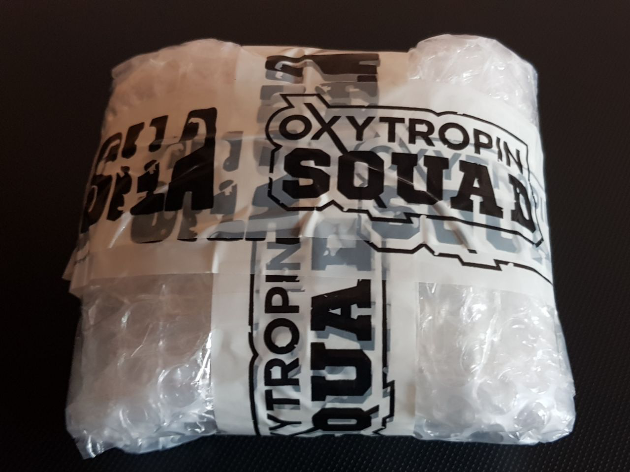 Oxytropin - гормон роста - Бодибилдинг форум AnabolicShops