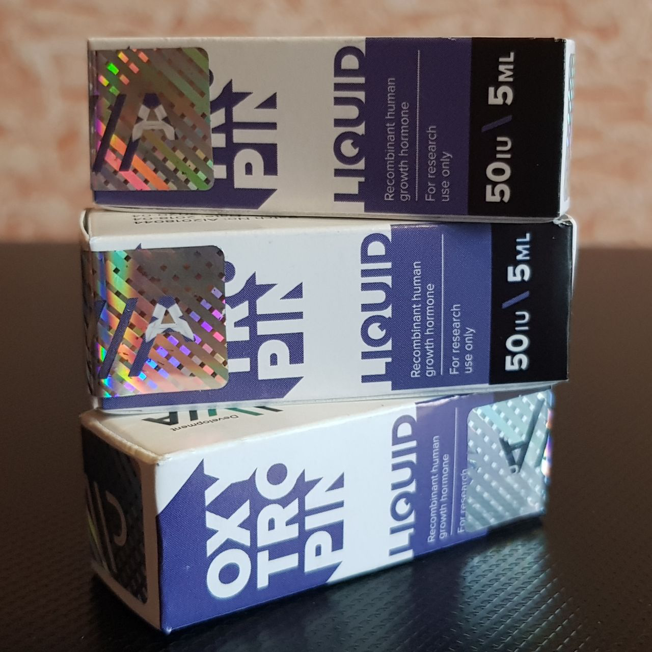 Oxytropin - гормон роста - Бодибилдинг форум AnabolicShops