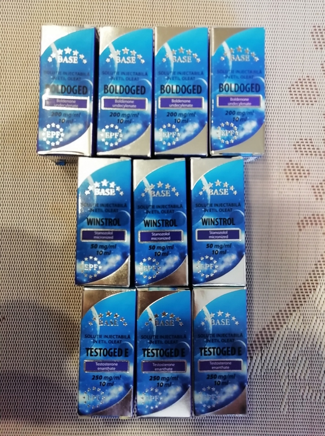 Johnny-Shop.info - Бодибилдинг форум AnabolicShops