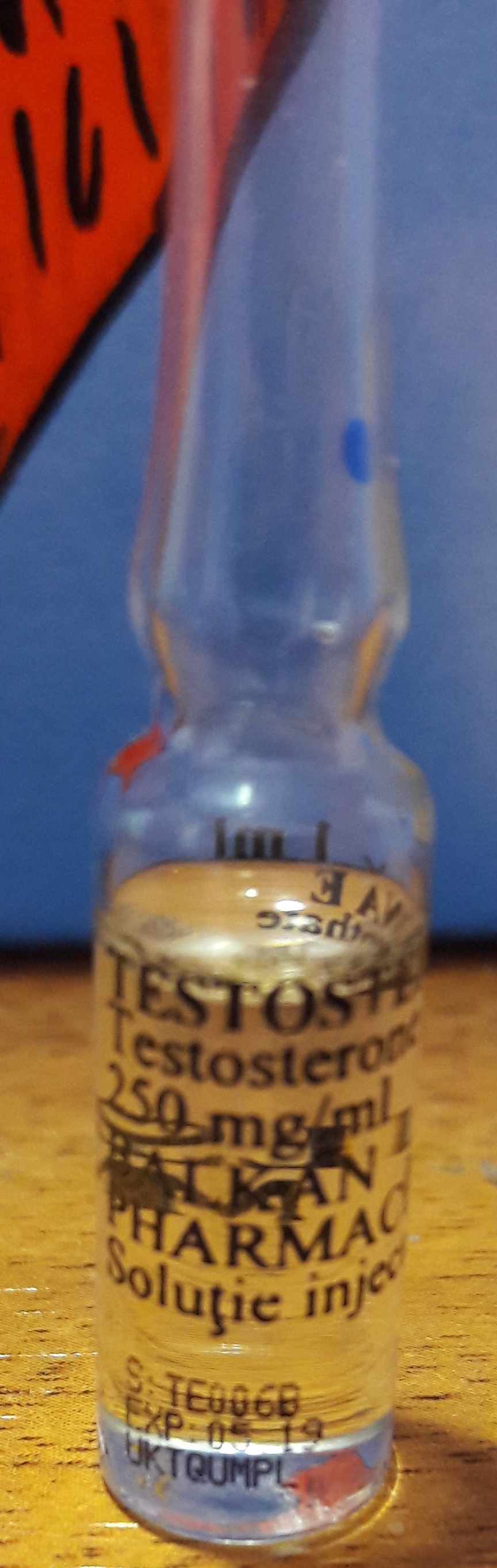 Balkan Pharmaceuticals - Бодибилдинг форум AnabolicShops