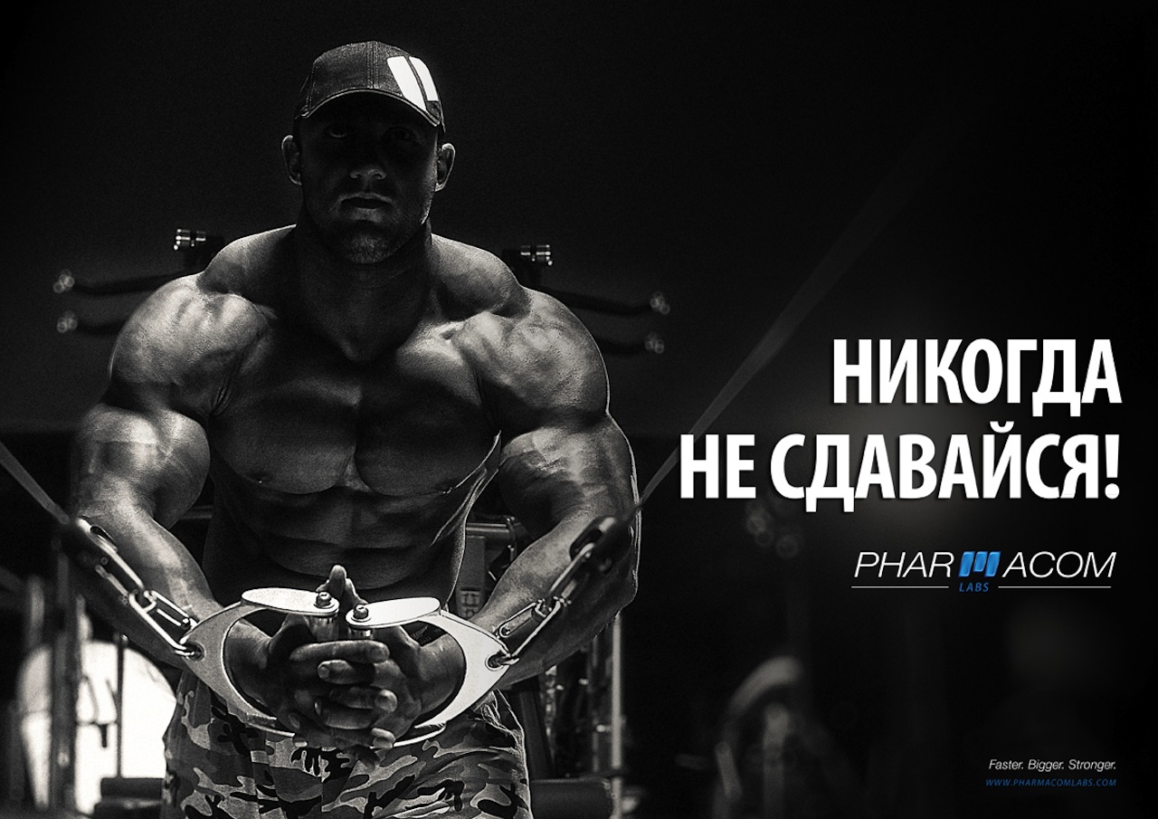 Магазин Фрэнка. Pharmacom Labs Official. Марка №1 в Мире! - Бодибилдинг форум AnabolicShops