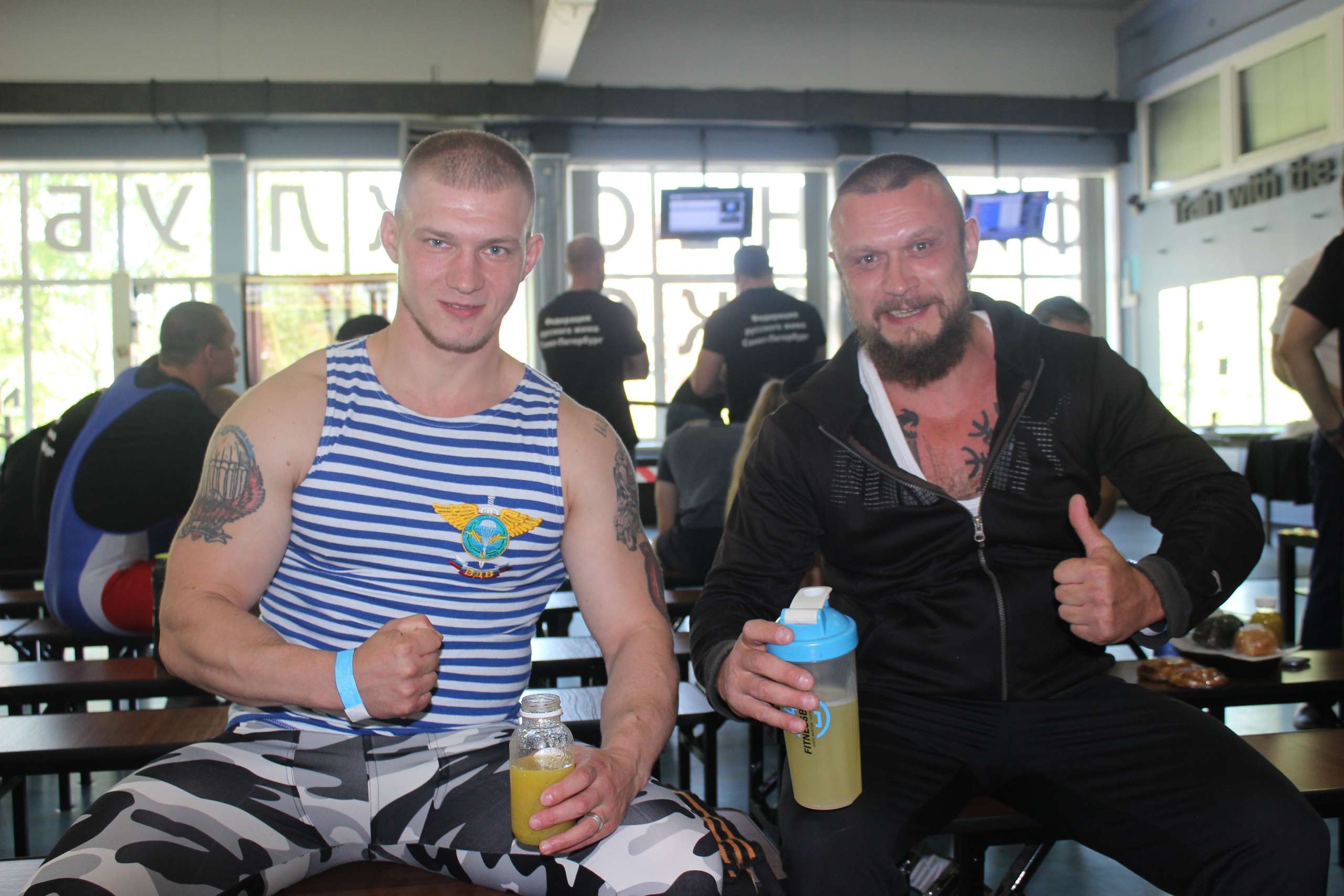 Johnny-Shop.info - Бодибилдинг форум AnabolicShops