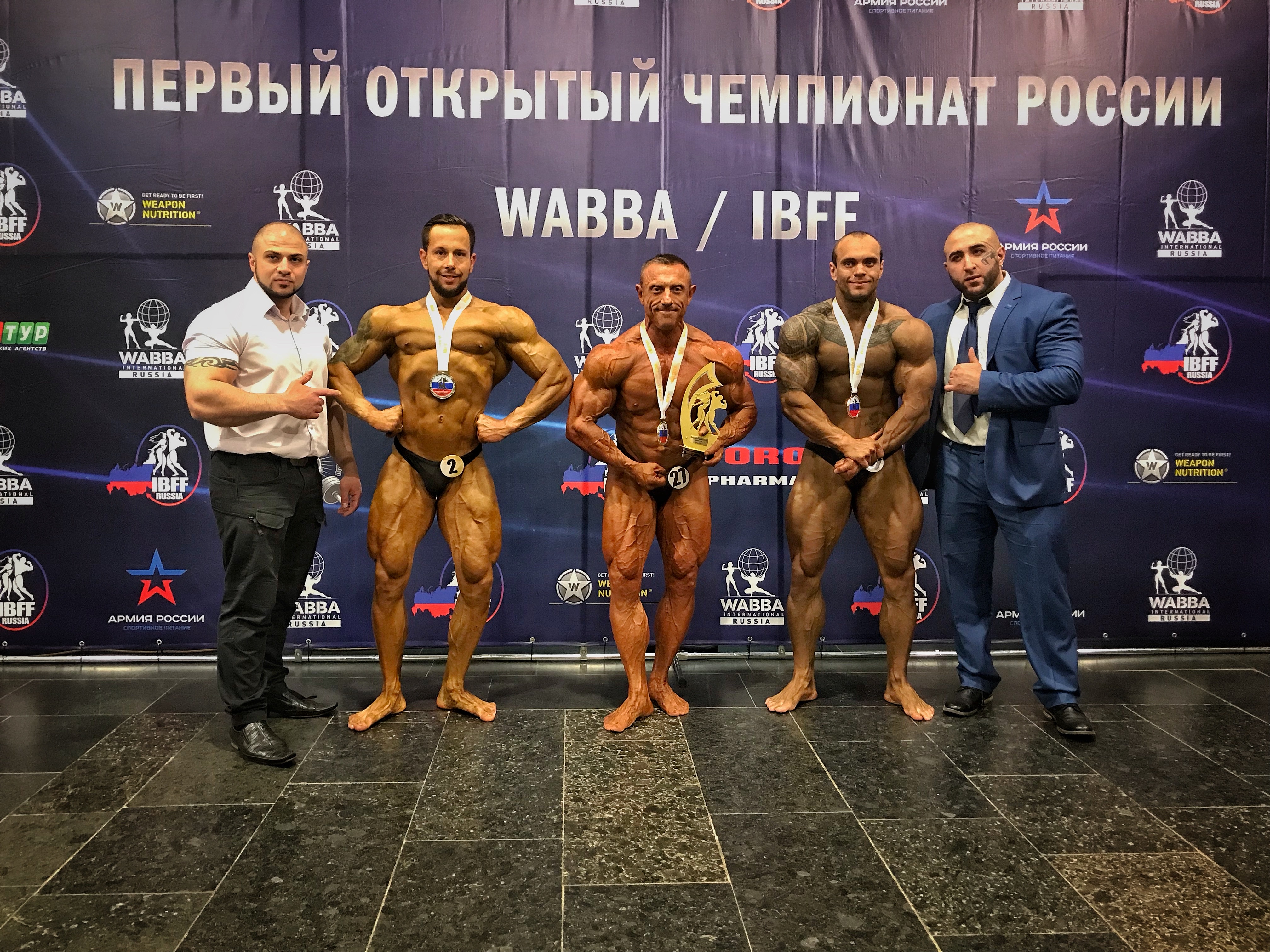 Новый этап подготовки!!! Максимум амбиций !!! Новые вершины!!! - Бодибилдинг форум AnabolicShops