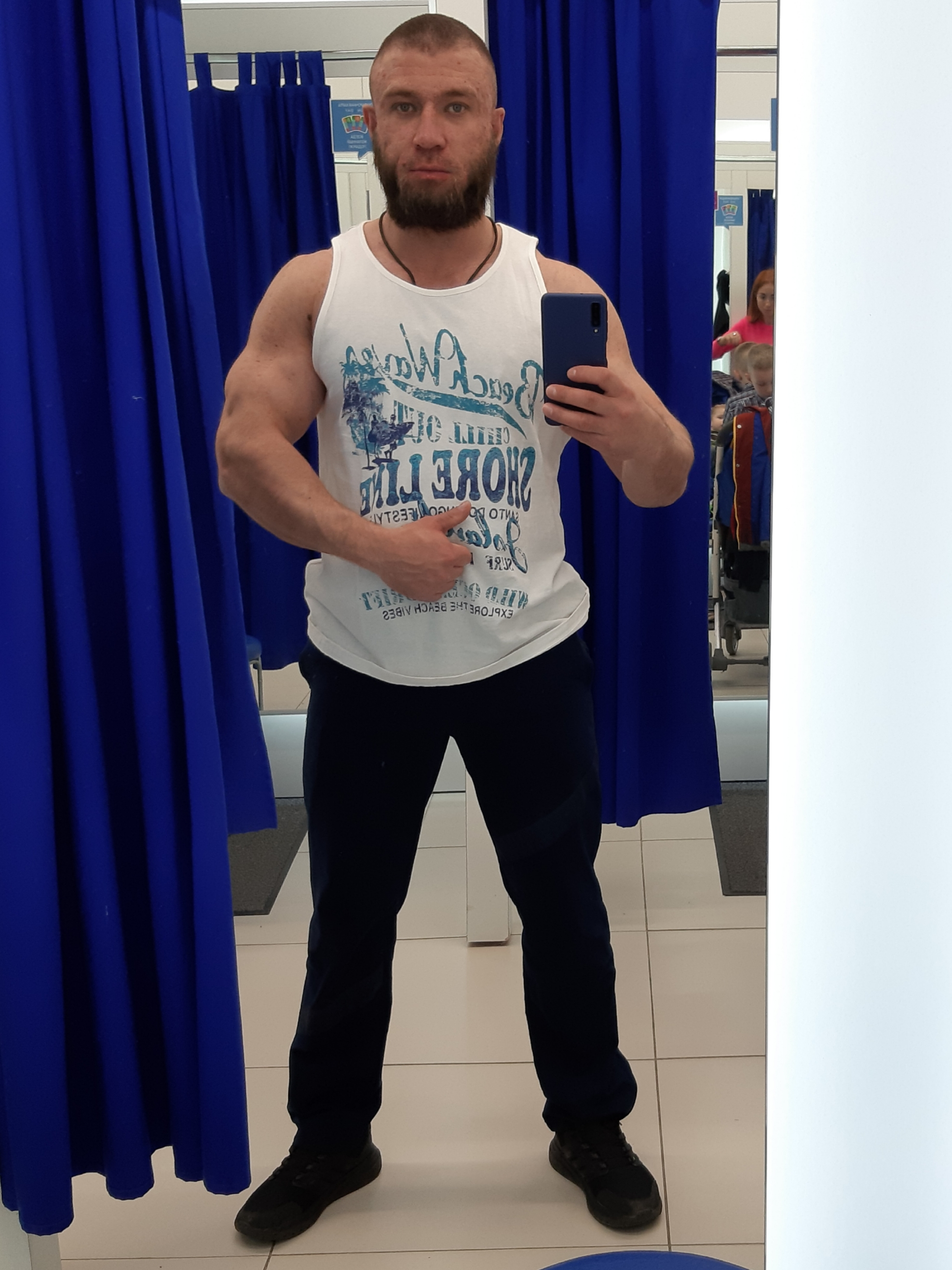 Kabran в борьбе за титул Чемпиона Мира - Бодибилдинг форум AnabolicShops