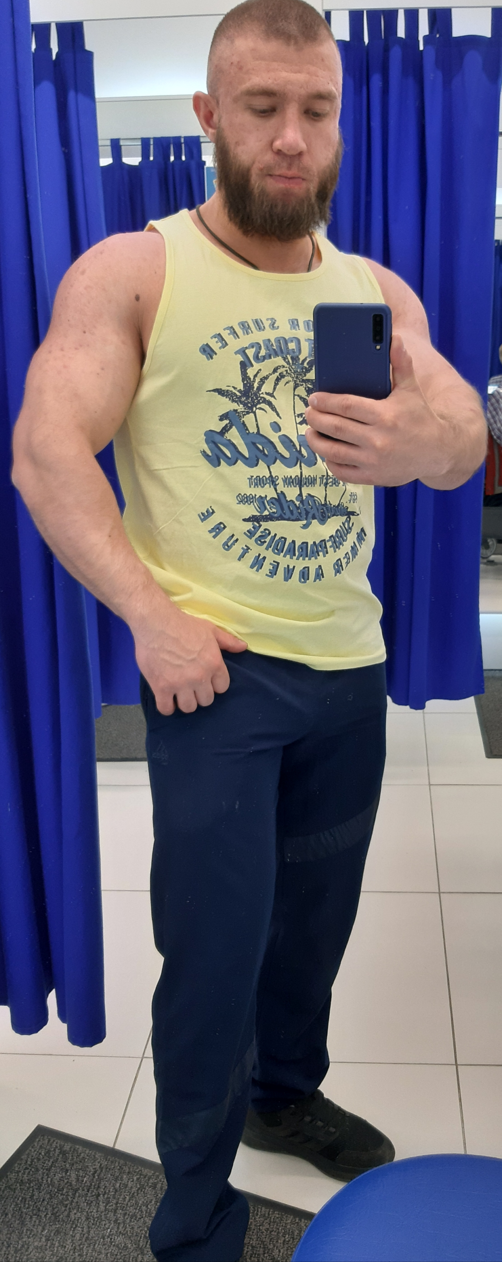 Kabran в борьбе за титул Чемпиона Мира - Бодибилдинг форум AnabolicShops