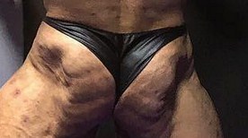 Глубокий межсезон iCool - Бодибилдинг форум AnabolicShops