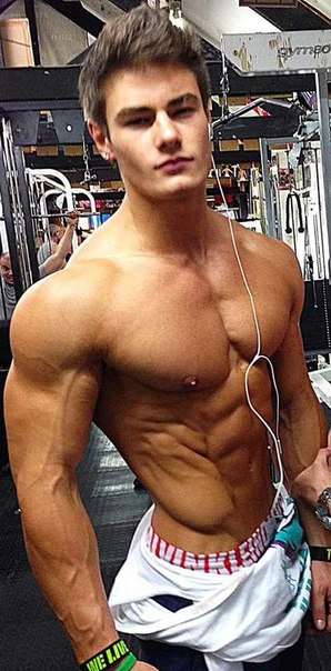 Тренировки Джефф Сейда - Бодибилдинг форум AnabolicShops