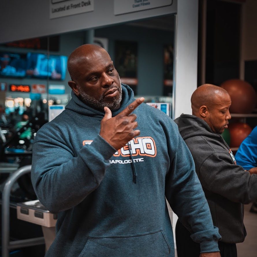 Мистер Олимпия бросил своего победного тренера - Бодибилдинг форум AnabolicShops