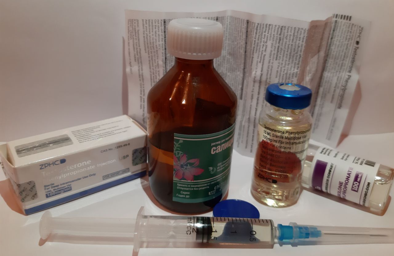 Kabran в борьбе за титул Чемпиона Мира - Бодибилдинг форум AnabolicShops