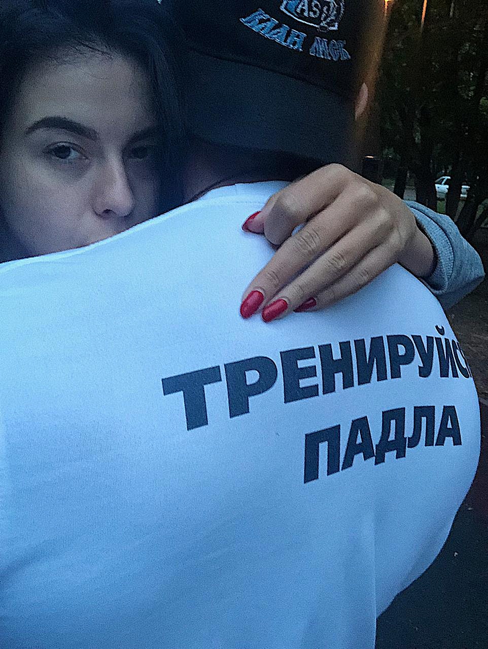 Фотоотчеты МСК - Бодибилдинг форум AnabolicShops