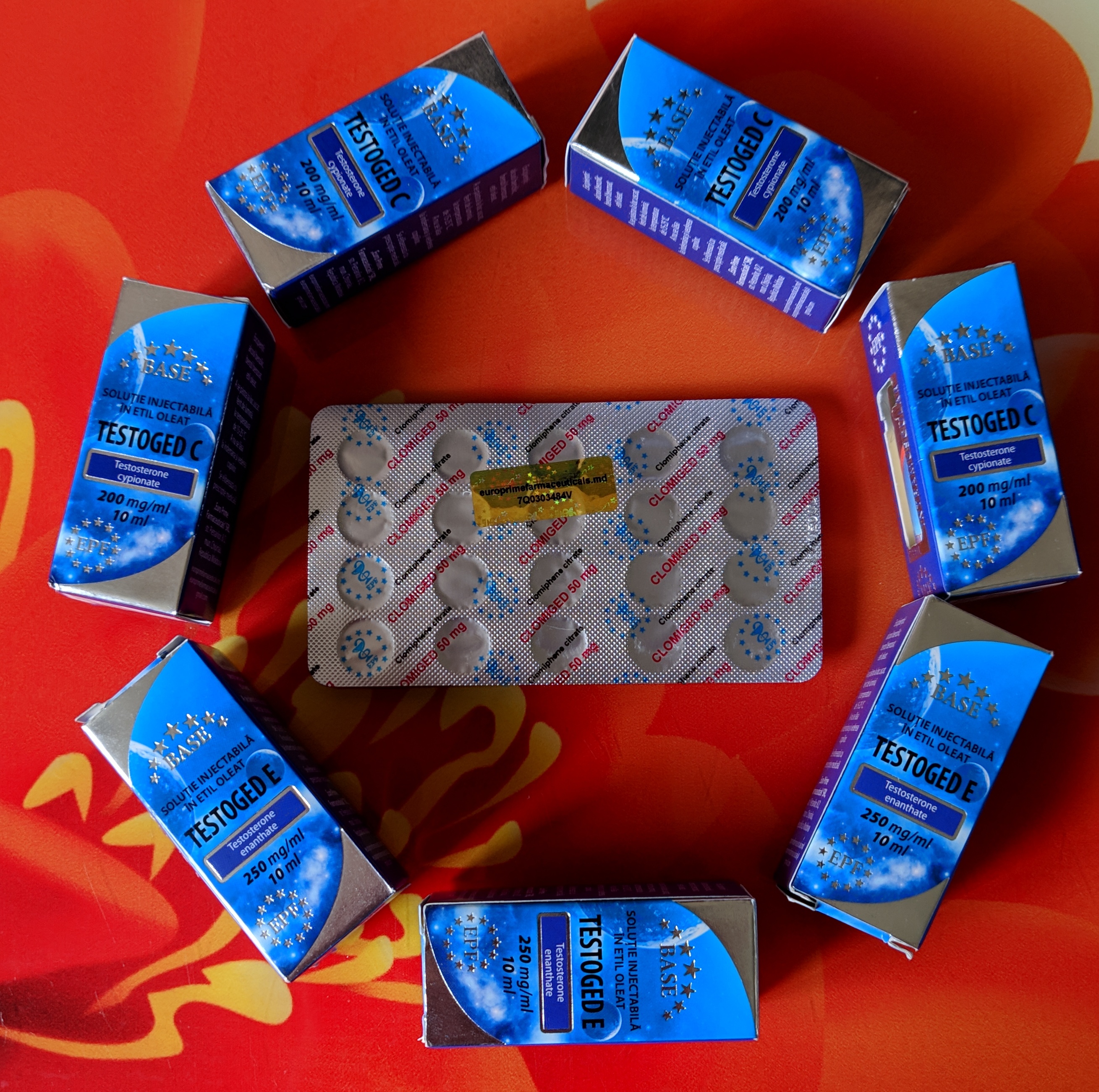 GerthShop.la - магазин спортивной фармакологии N1! - Бодибилдинг форум AnabolicShops