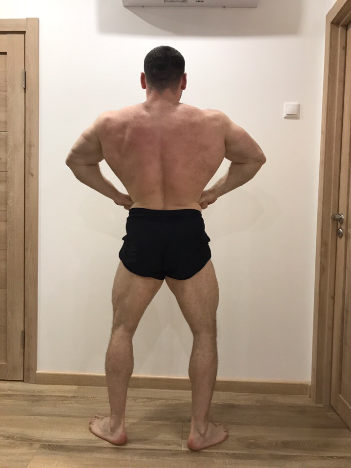 Немного о моей жизни в данный момент. - Бодибилдинг форум AnabolicShops