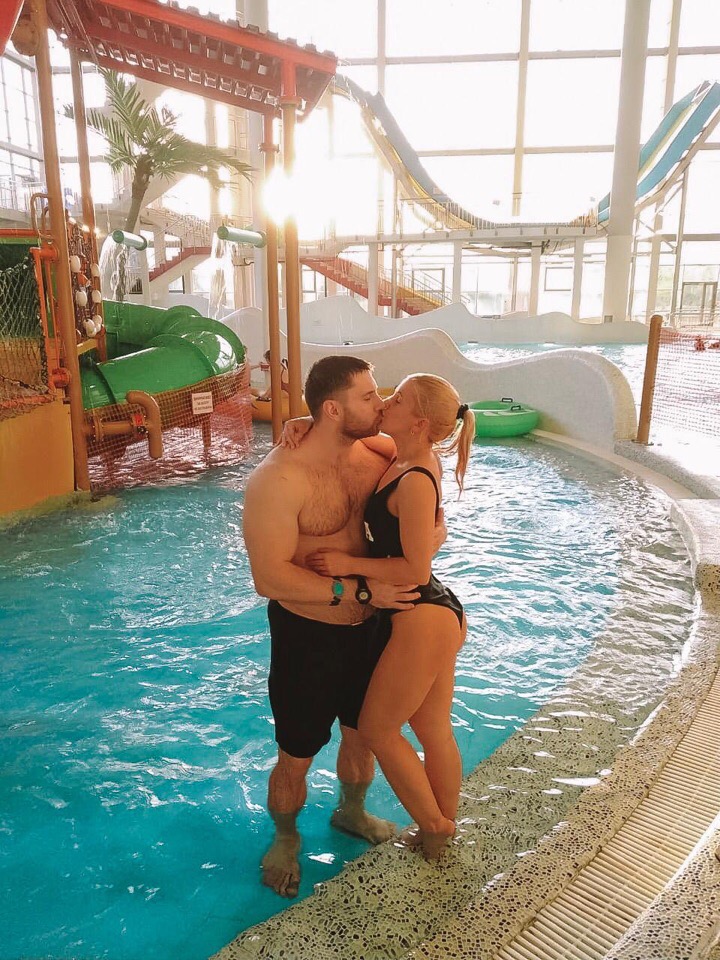 Немного о моей жизни в данный момент. - Бодибилдинг форум AnabolicShops