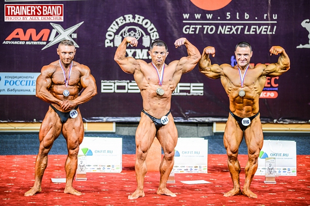 Евгений Якимов собирается принять участие в Арнольд Классик в Мадриде! - Бодибилдинг форум AnabolicShops