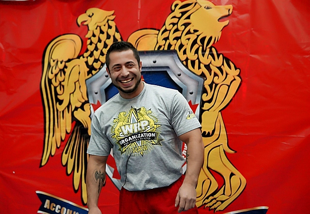 Семинар сильнейших пауэрлифтеров в Пскове - Бодибилдинг форум AnabolicShops