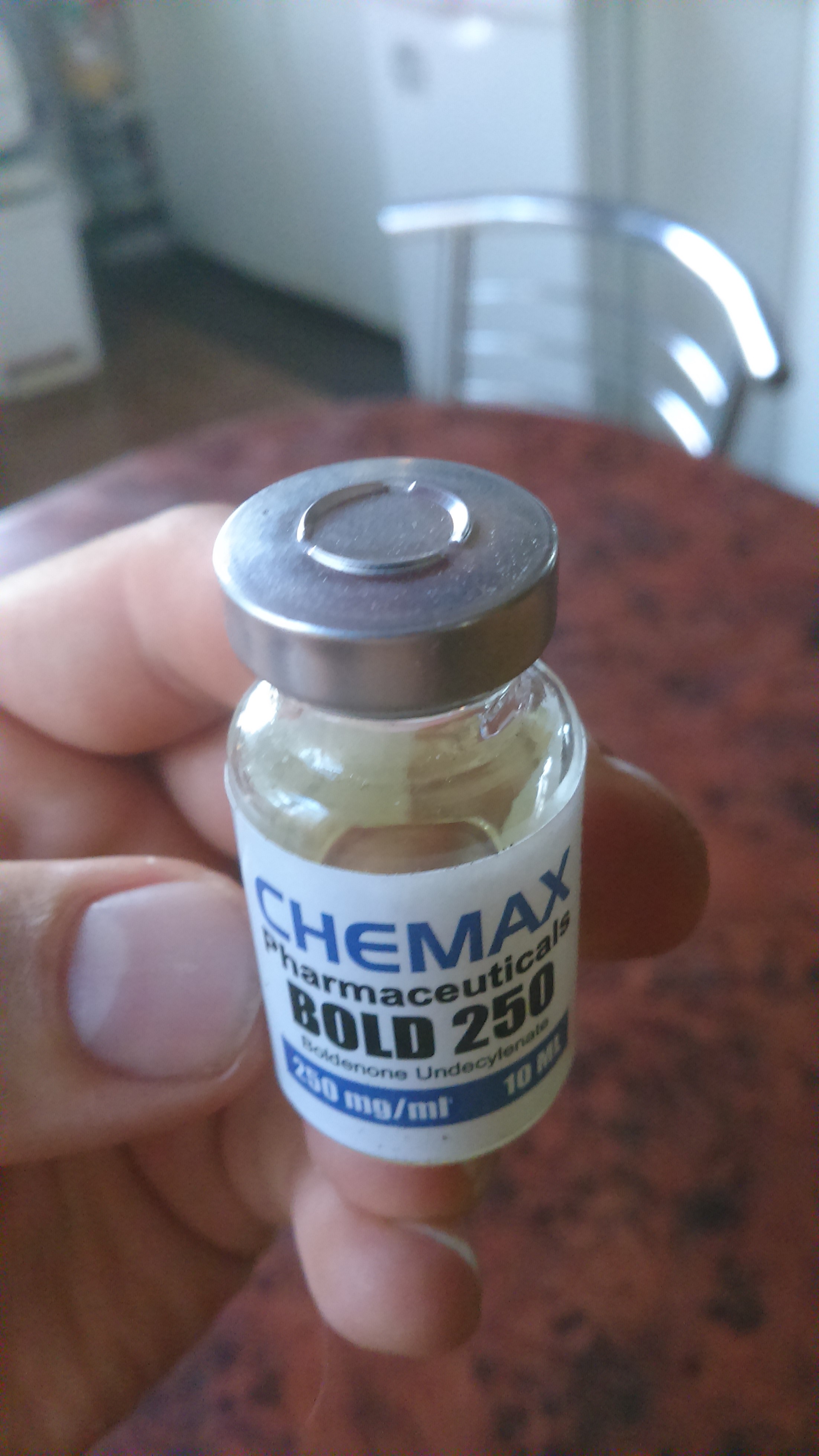 Не заказывать!!! Chemax Pharma! - Бодибилдинг форум AnabolicShops