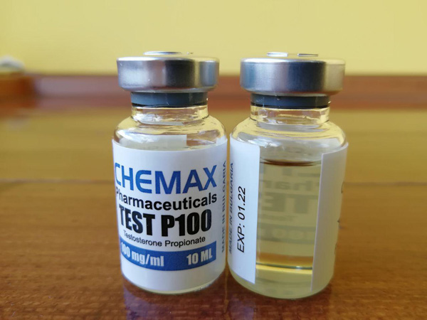 Не заказывать!!! Chemax Pharma! - Бодибилдинг форум AnabolicShops