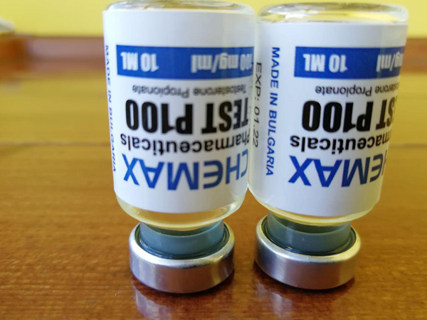 Не заказывать!!! Chemax Pharma! - Бодибилдинг форум AnabolicShops