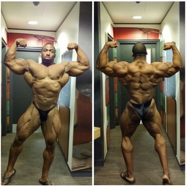 Арнольд Классик Бразилия 2015 - Бодибилдинг форум AnabolicShops