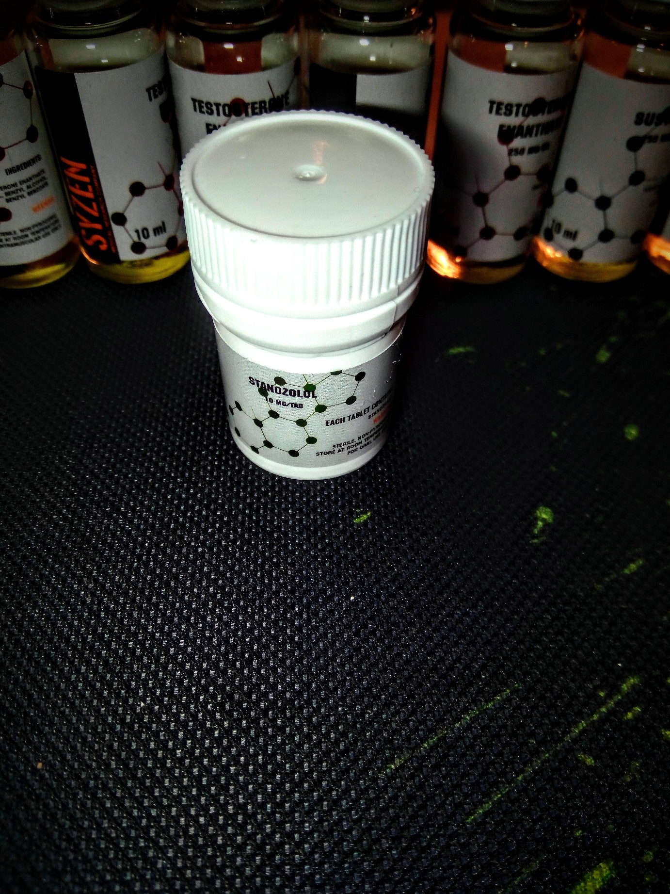 SYZEN.BIZ - Низкая цена/высокое качество. - Бодибилдинг форум AnabolicShops